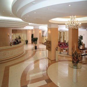 Hotel New Montana