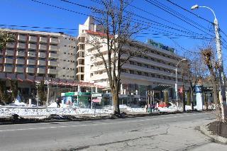 Hotel New Montana