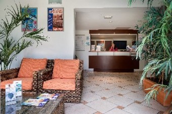 Residencia Maeva La Rostagne