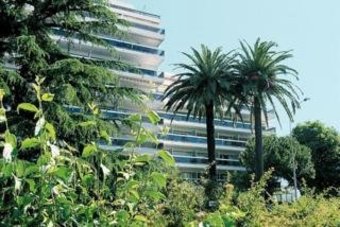 Residencia Maeva La Rostagne