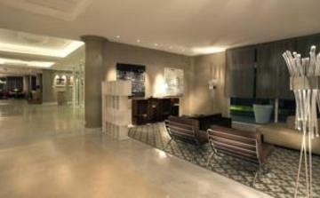 Hotel Ambassadeur