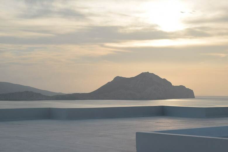 Hotel Aegialis
