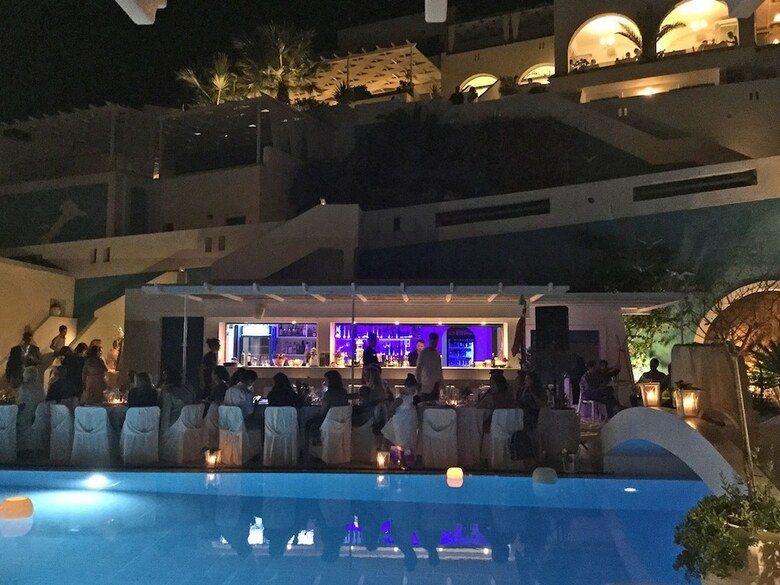 Hotel Aegialis