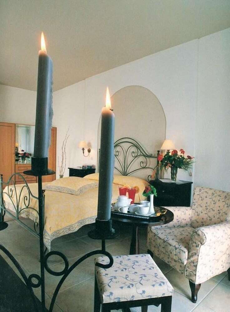 Hotel Aegialis