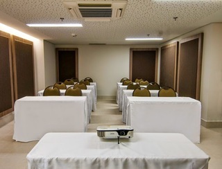 Hotel Soft Inn Goiania Mega Moda