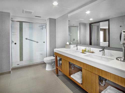 Hotel Hyatt Place Edmonton Downtown