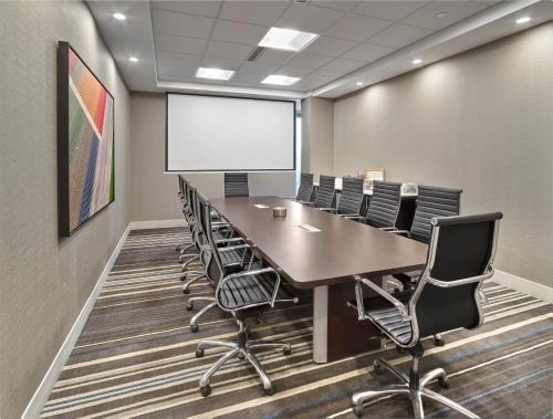 Hotel Hyatt Place Edmonton Downtown