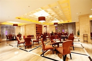Dragon Lake Princess Hotel