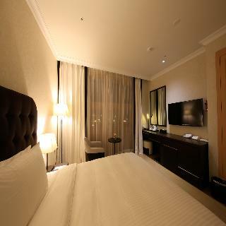 Jeju Booyoung Hotel