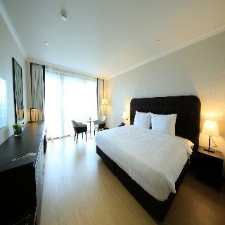 Jeju Booyoung Hotel