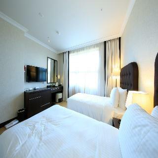 Jeju Booyoung Hotel