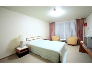 Hotel Hanwha Resort Jirisan