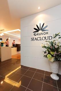 Residencia Kunoh Seacloud Hotel