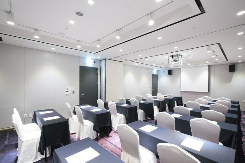 Hotel Ibis Ambassador Busan Haeundae
