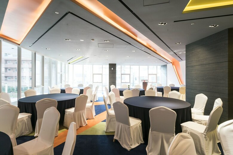 Hotel Ibis Ambassador Busan Haeundae
