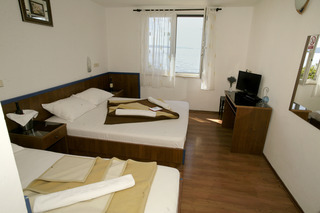 Hotel Plaza Drasnice