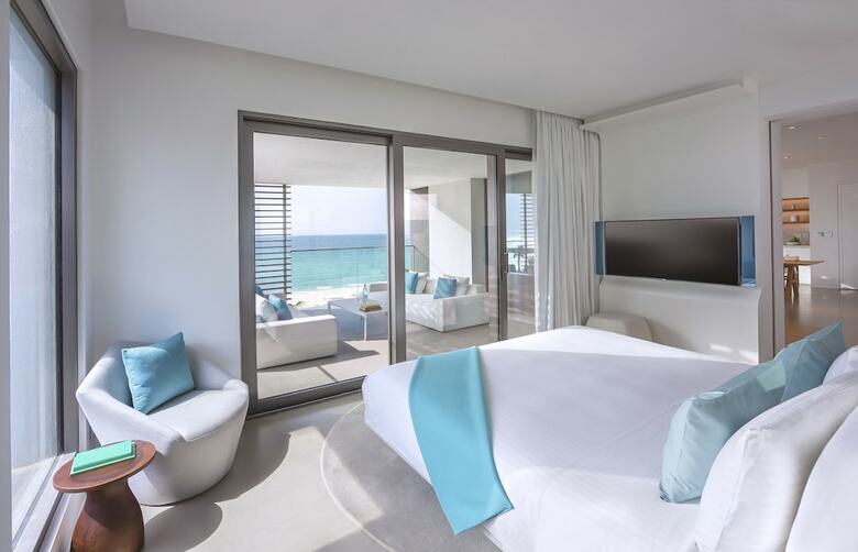 Hotel Nikki Beach Resort & Spa Dubai