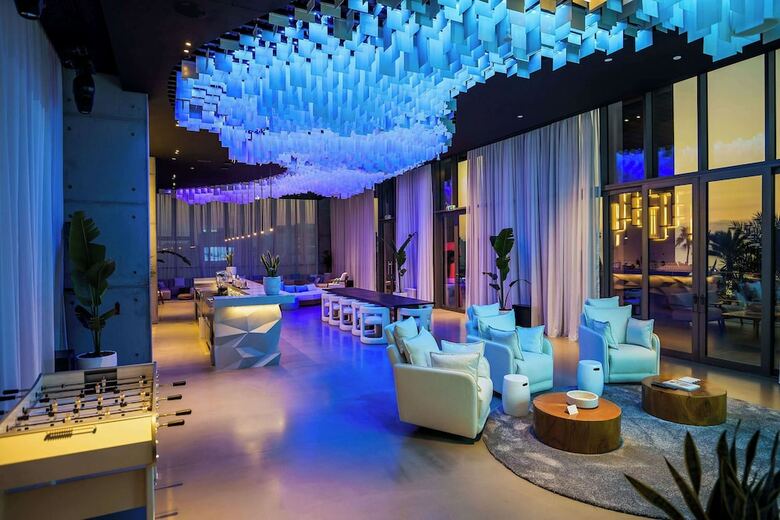 Hotel Nikki Beach Resort & Spa Dubai