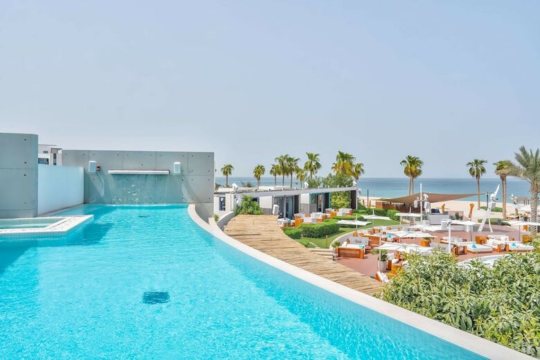 Hotel Nikki Beach Resort & Spa Dubai