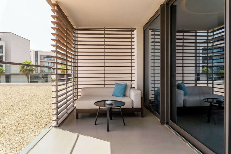 Hotel Nikki Beach Resort & Spa Dubai