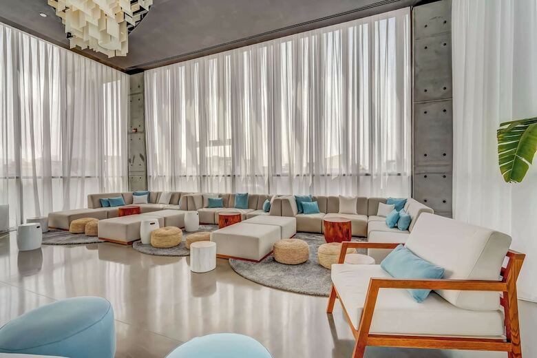 Hotel Nikki Beach Resort & Spa Dubai