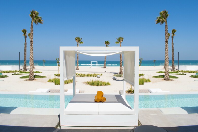 Hotel Nikki Beach Resort & Spa Dubai