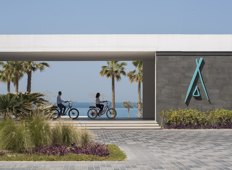 Hotel Nikki Beach Resort & Spa Dubai