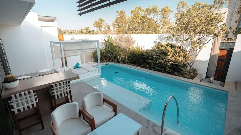 Hotel Nikki Beach Resort & Spa Dubai