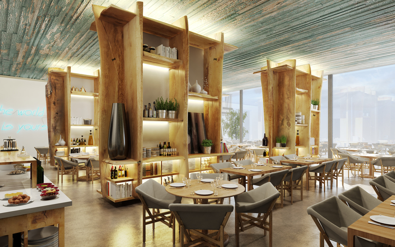Hotel Nikki Beach Resort & Spa Dubai