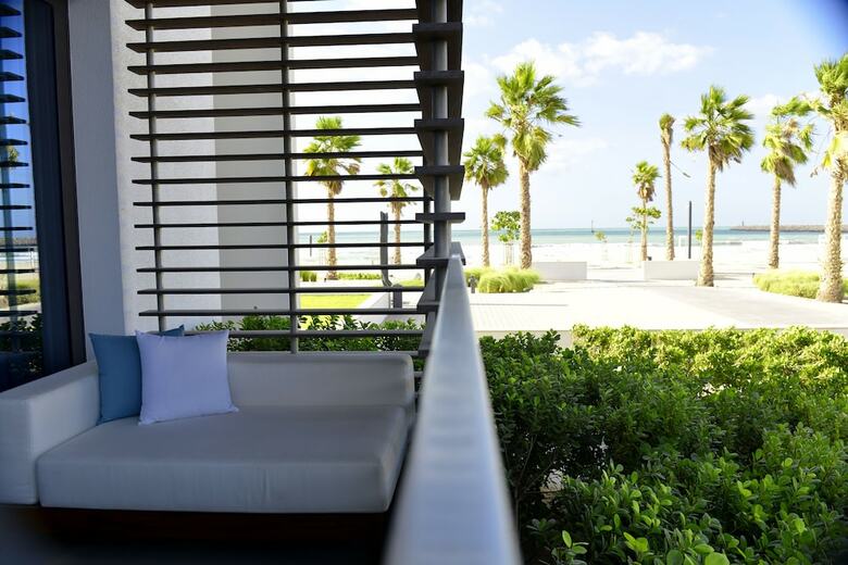 Hotel Nikki Beach Resort & Spa Dubai