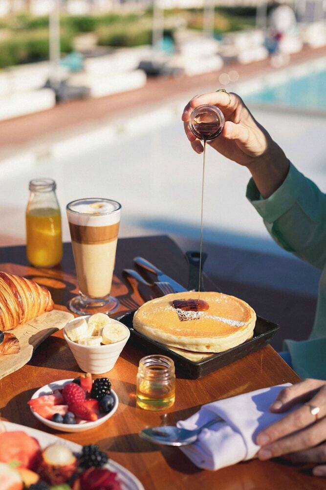Hotel Nikki Beach Resort & Spa Dubai