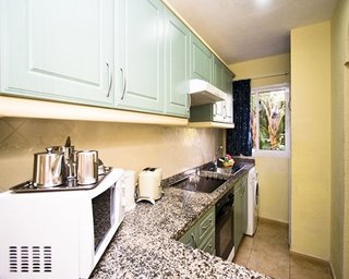 Hotel Los Claveles