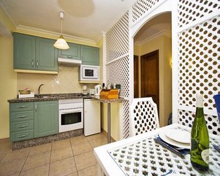 Hotel Los Claveles