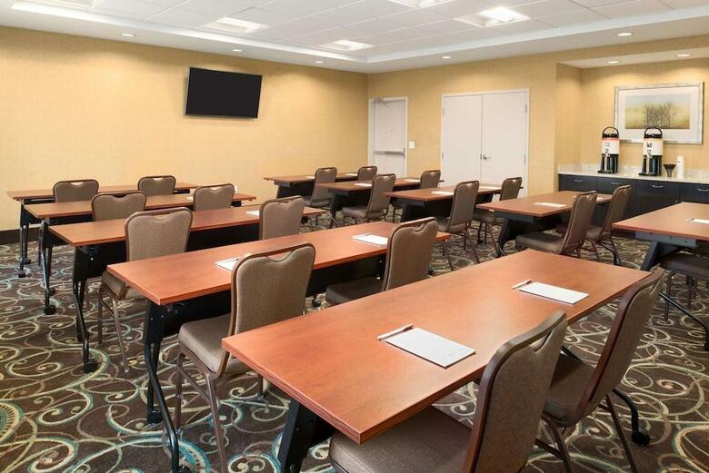Hotel Hampton Inn And Suites Corpus Christi, Tx