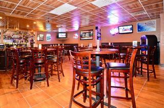 Best Western Plus Johnson City Hotel & Conference