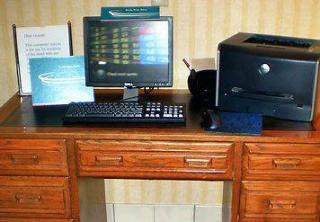 Hotel Residence Inn Lansing West