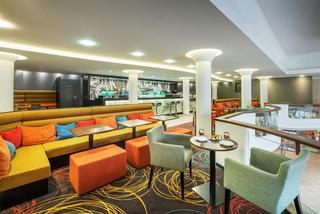 Hotel Europa Fit