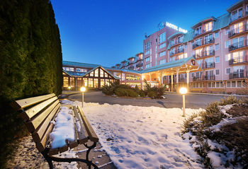 Hotel Europa Fit