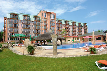 Hotel Europa Fit