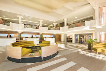 Hotel Europa Fit