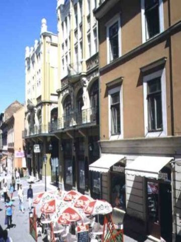 Hotel Palatinus