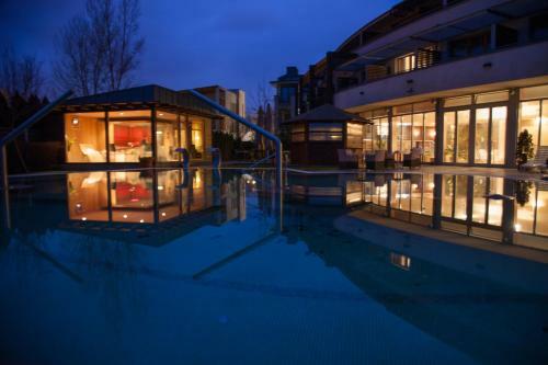 Silver Resort Hotel