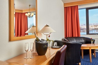 Hotel Ork