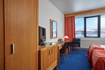 Hotel Ork