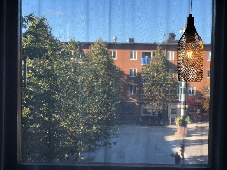 Hotel Best Western Malmia