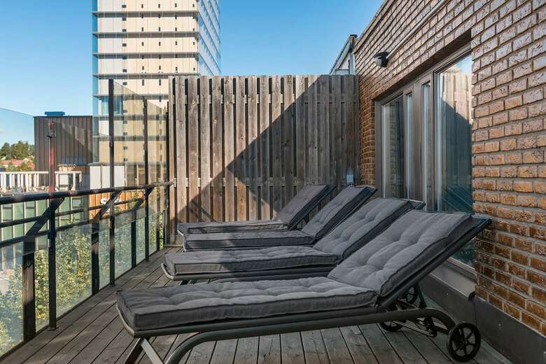 Hotel Best Western Malmia