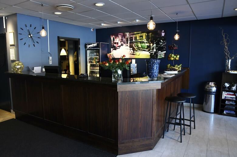 Hotel Best Western Malmia