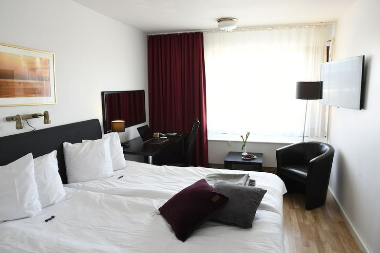 Hotel Best Western Malmia