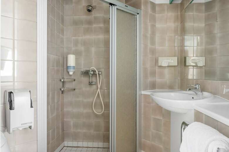 Hotel Best Western Malmia