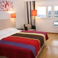 Hotel Scandic Skelleftea